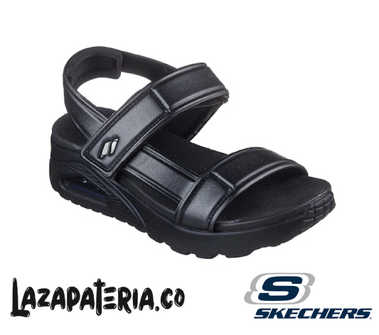 SKECHERS MUJER C12P0016BBK