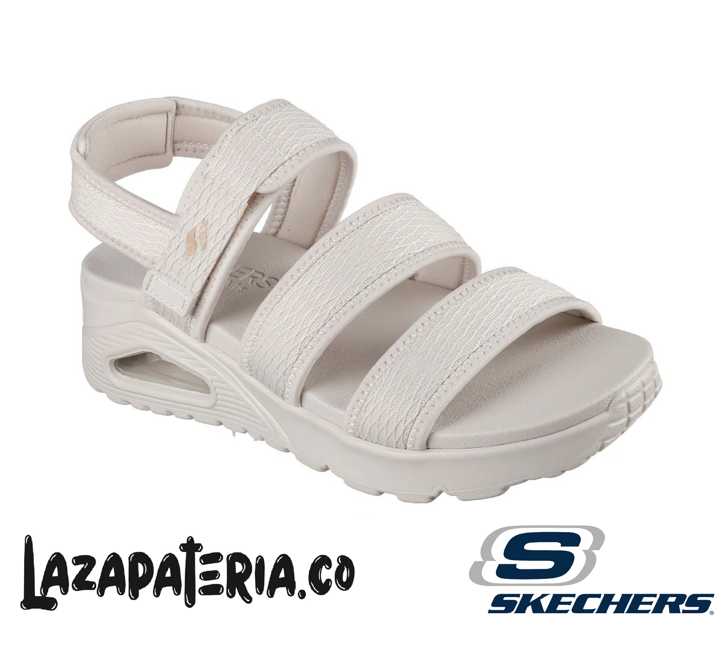 SKECHERS MUJER C12P0017OFWT