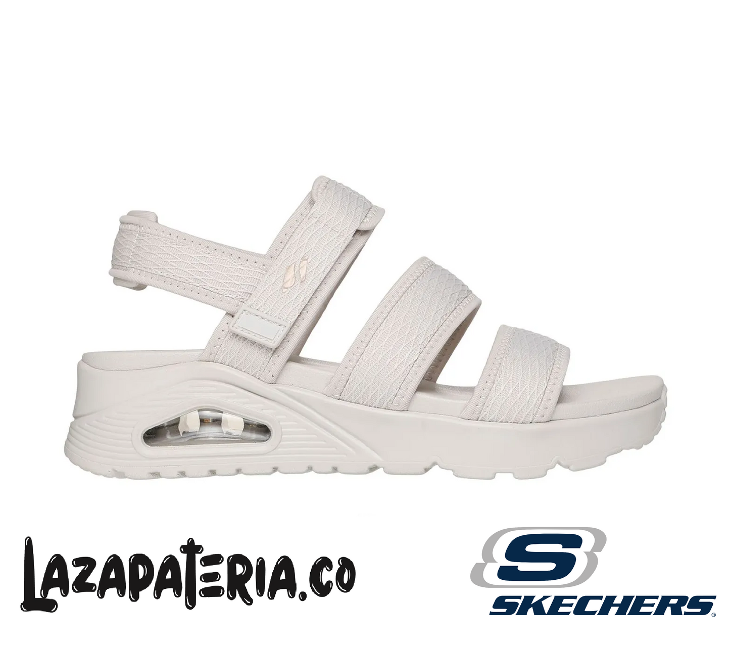 SKECHERS MUJER C12P0017OFWT