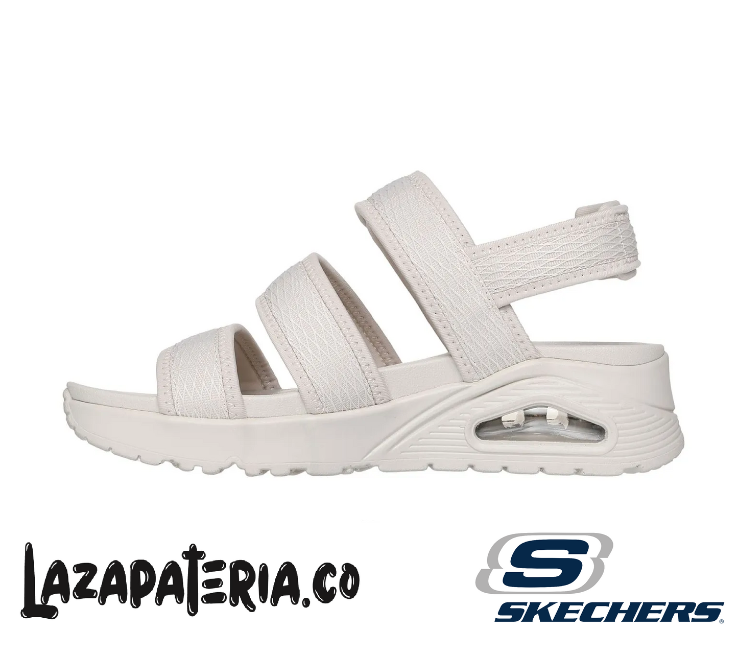 SKECHERS MUJER C12P0017OFWT