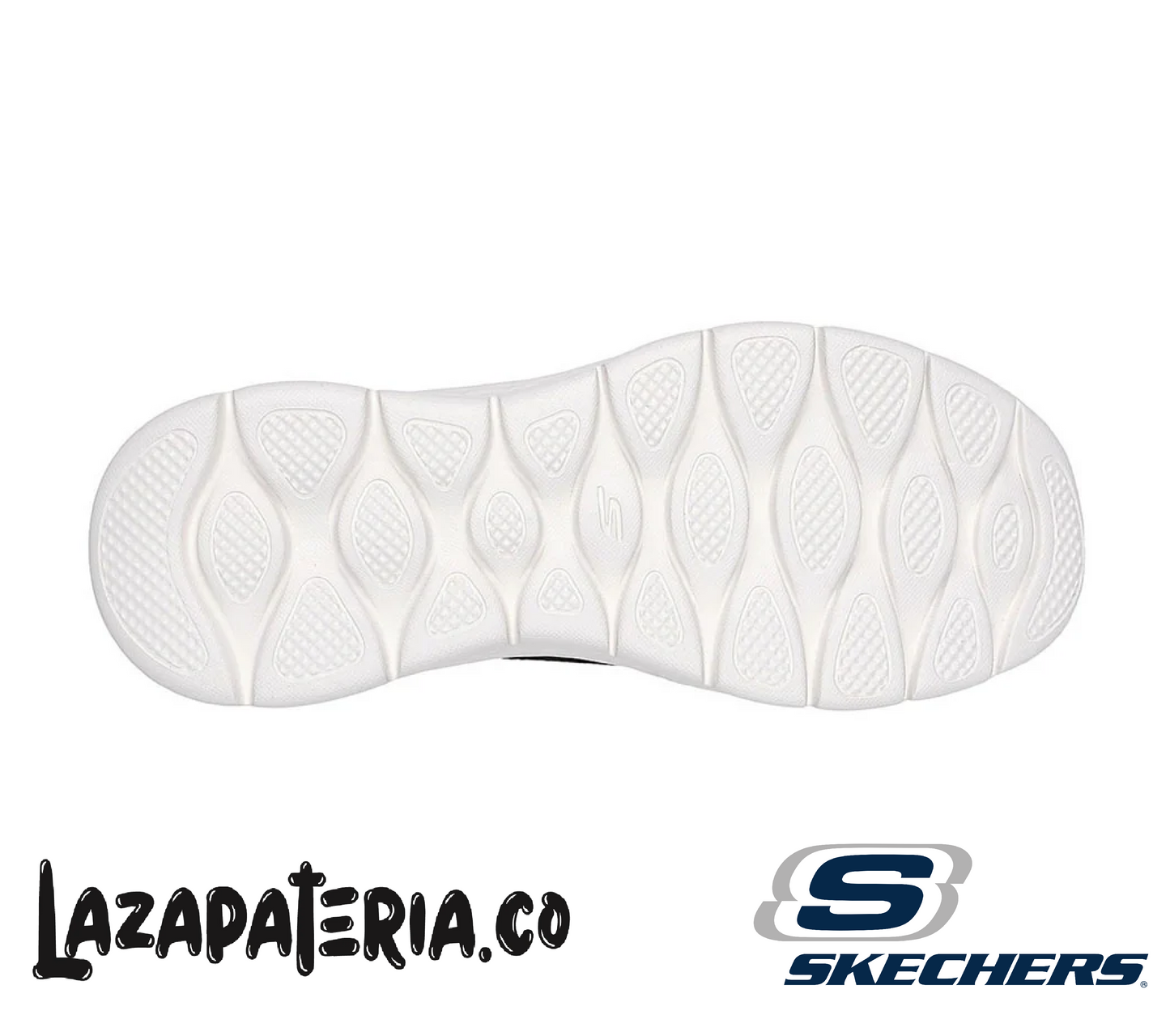 SKECHERS MUJER C12P4822NVTQ