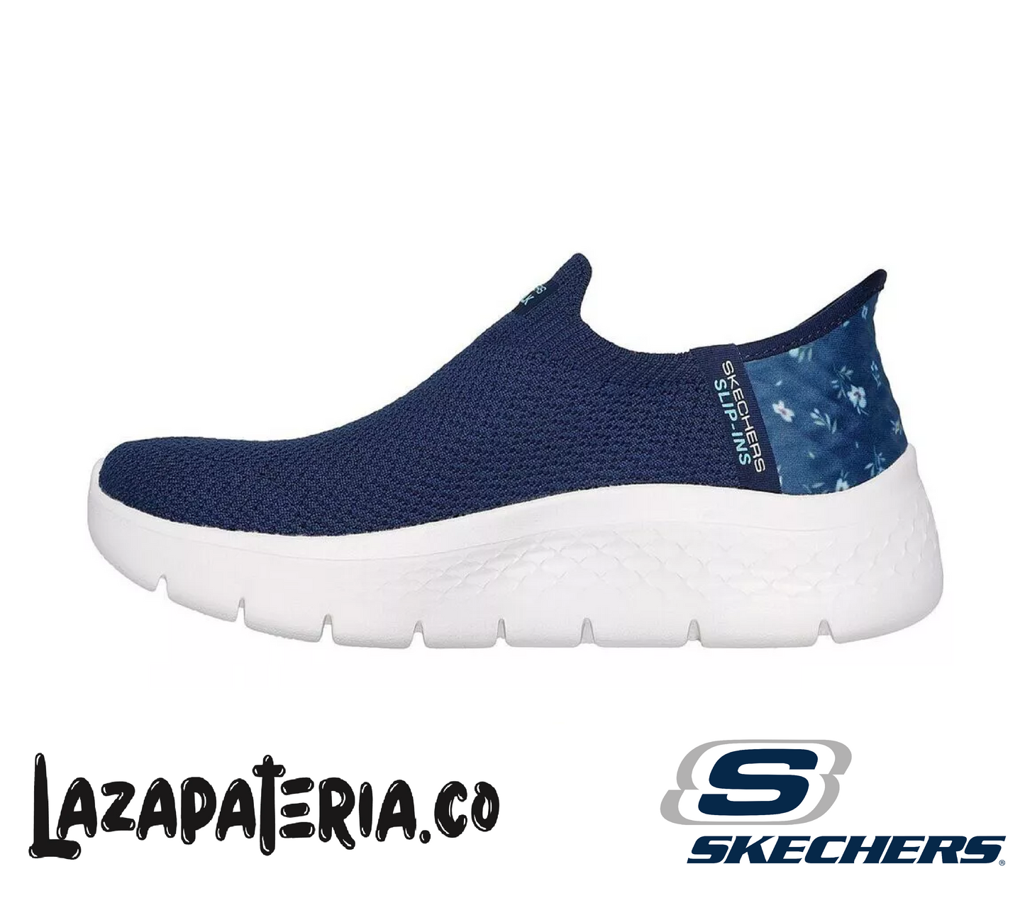 SKECHERS MUJER C12P4822NVTQ