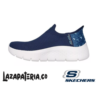 SKECHERS MUJER C12P4822NVTQ