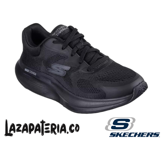 SKECHERS MUJER C12P5053BBK