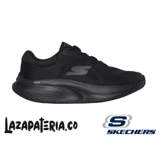 SKECHERS MUJER C12P5053BBK