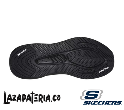 SKECHERS MUJER C12P5053BBK