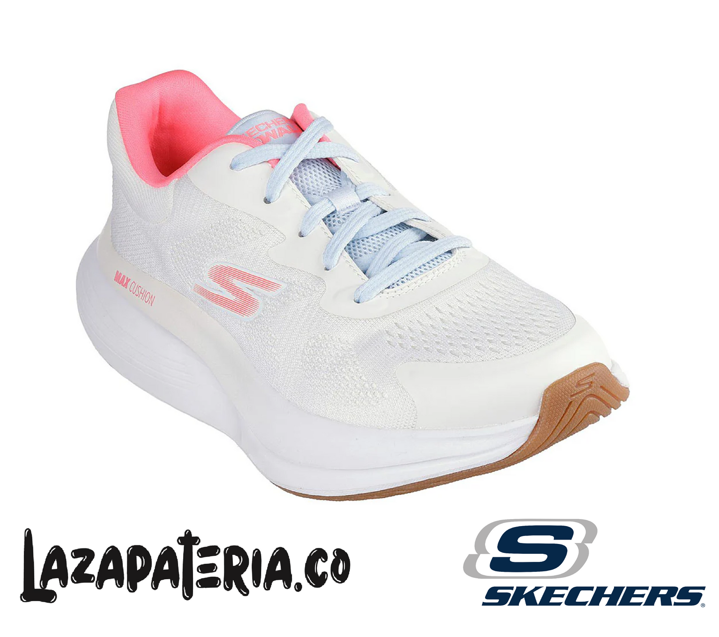 SKECHERS MUJER C12P5053NTMT