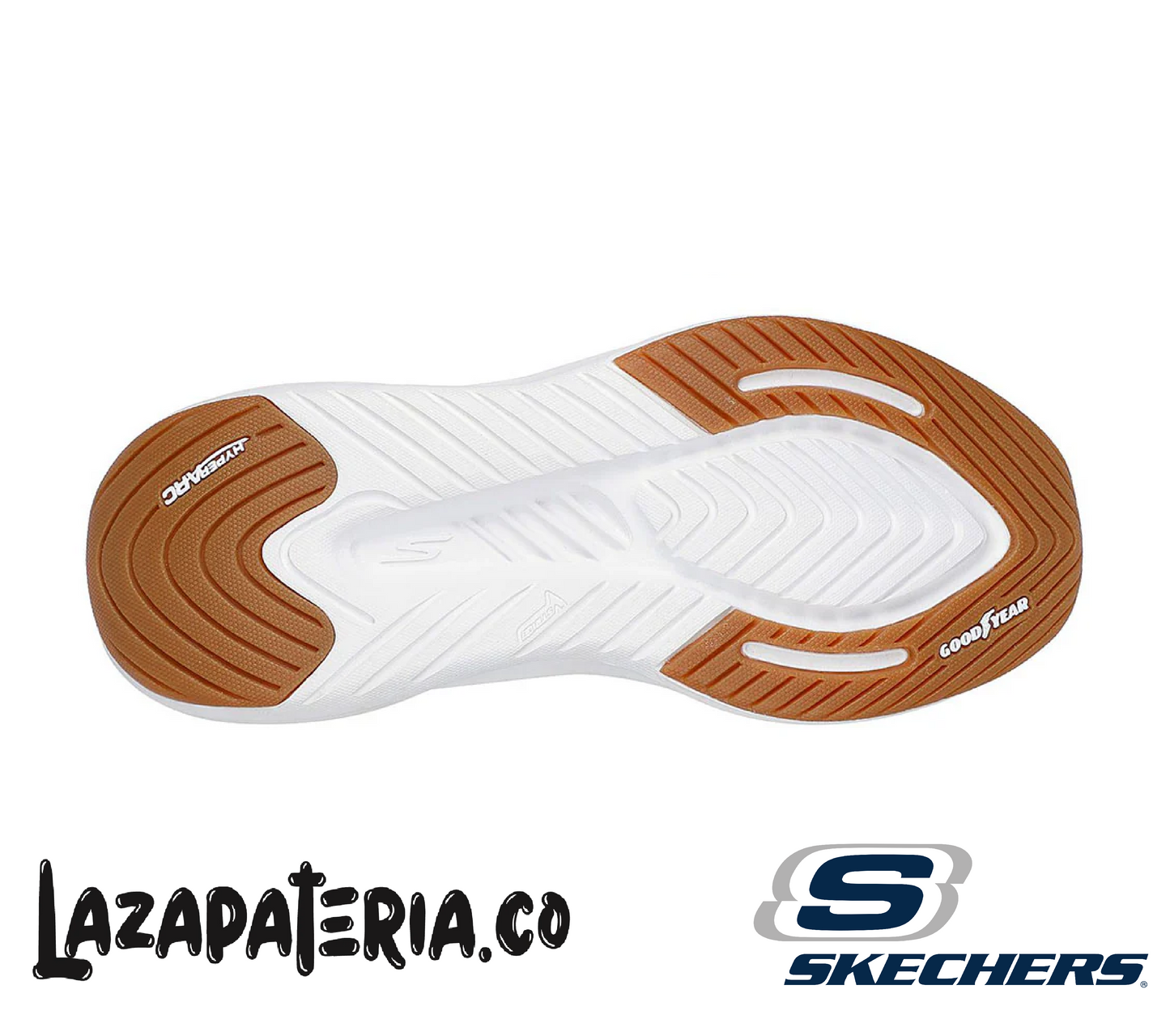 SKECHERS MUJER C12P5053NTMT