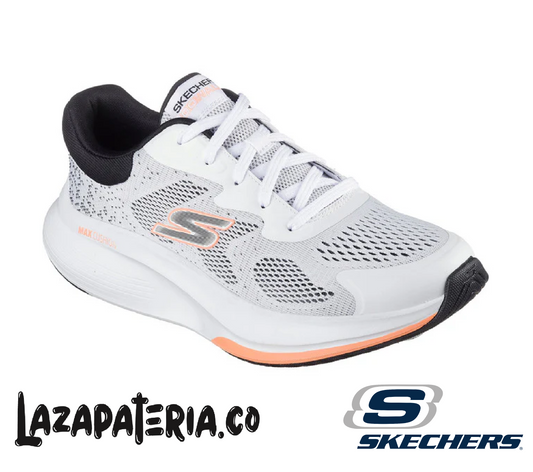 SKECHERS MUJER C12P5053WTBK