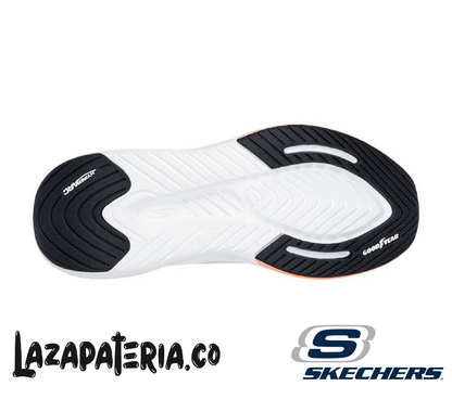 SKECHERS MUJER C12P5053WTBK