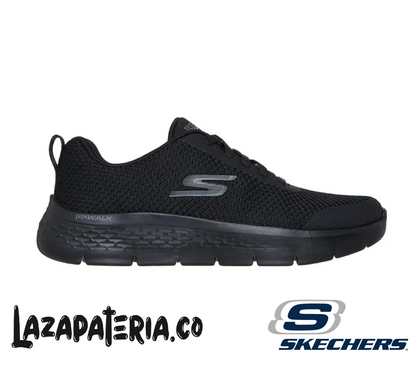 SKECHERS MUJER C12P5515BBK