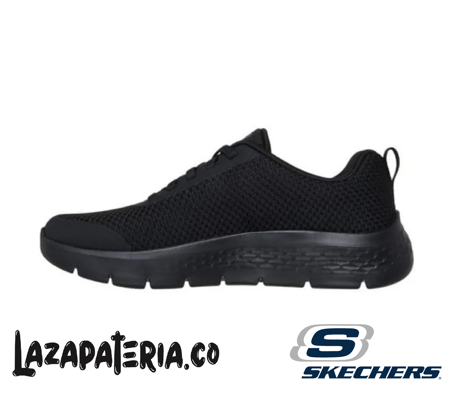 SKECHERS MUJER C12P5515BBK