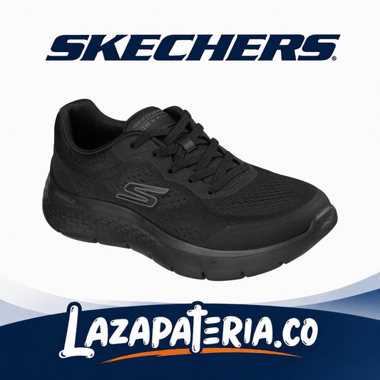 SKECHERS DAMA C12P5526BBK
