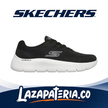SKECHERS DAMA C12P5526BLK
