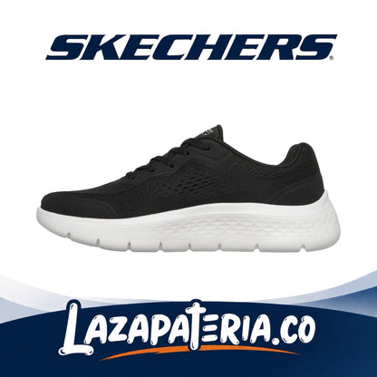 SKECHERS DAMA C12P5526BLK