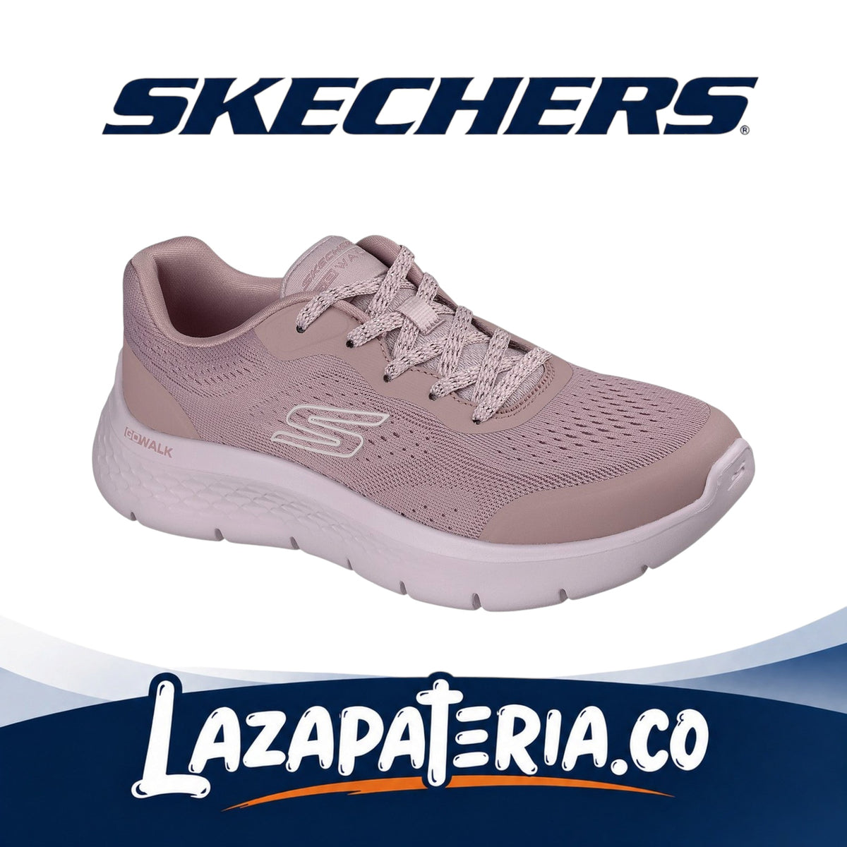 SKECHERS DAMA C12P5526MVE