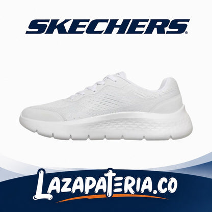 SKECHERS DAMA C12P5526WHT