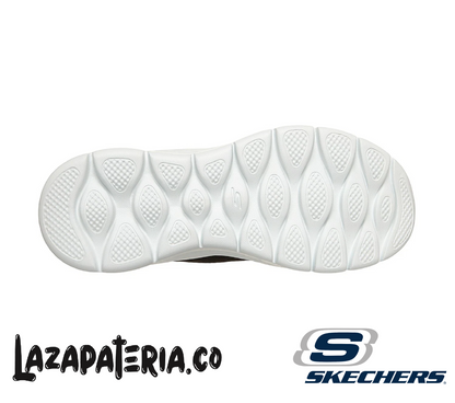 SKECHERS MUJER C12P5527BLK