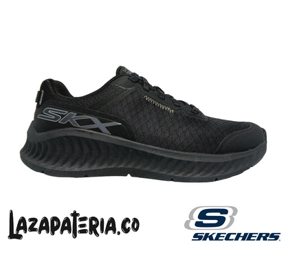 SKECHERS MUJER C12P5640BBK