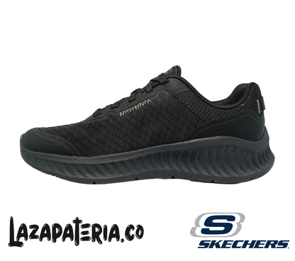 SKECHERS MUJER C12P5640BBK MUJER