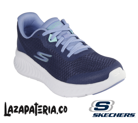 SKECHERS MUJER C12P5641NVBL