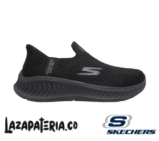 SKECHERS MUJER C12P5642BBK