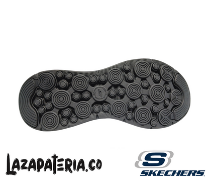 SKECHERS MUJER C12P5642BBK