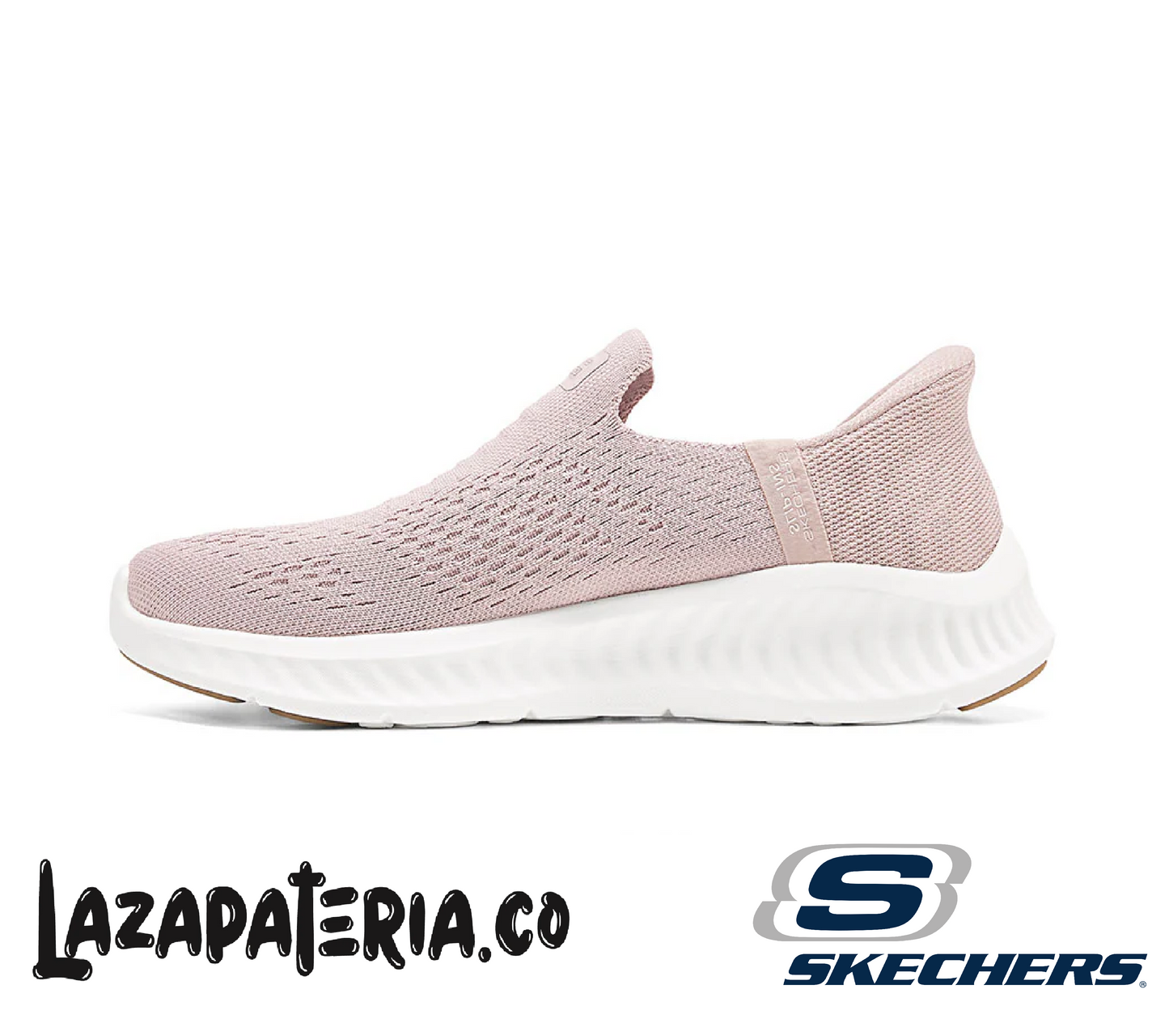 SKECHERS MUJER C12P5642MVE