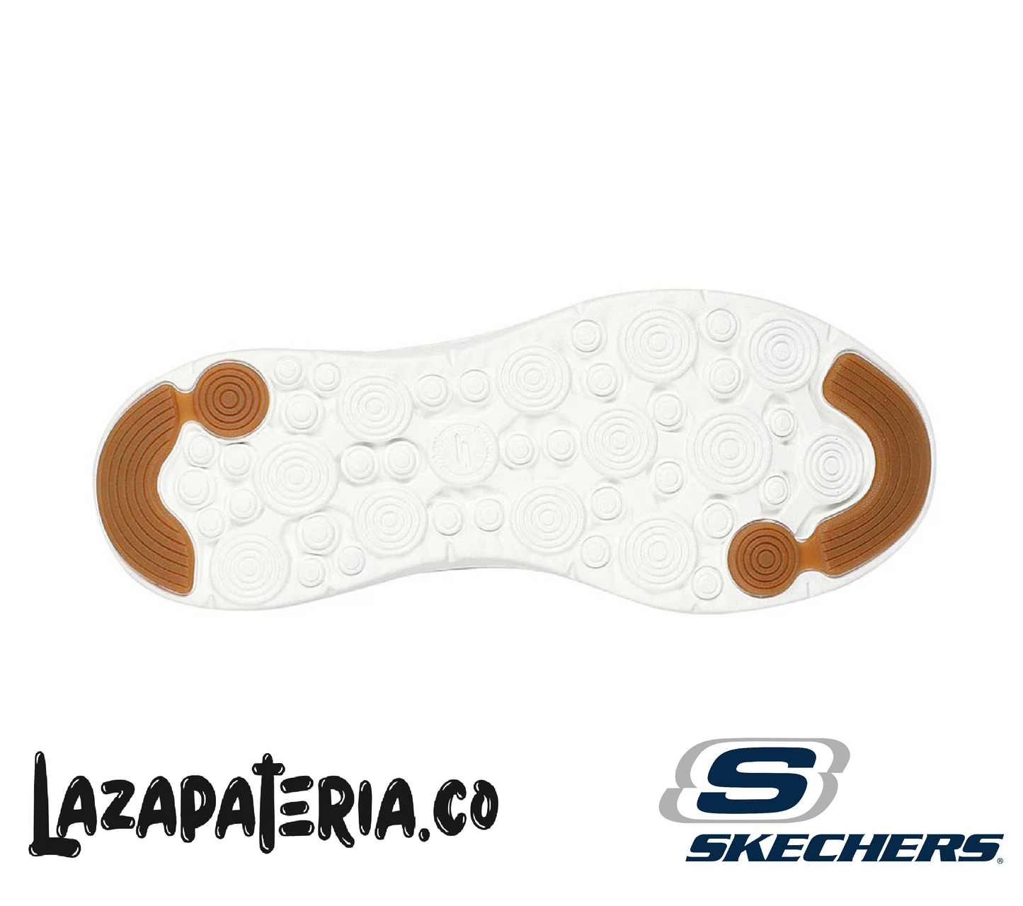 SKECHERS MUJER C12P5642MVE