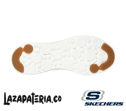 SKECHERS MUJER C12P5642MVE