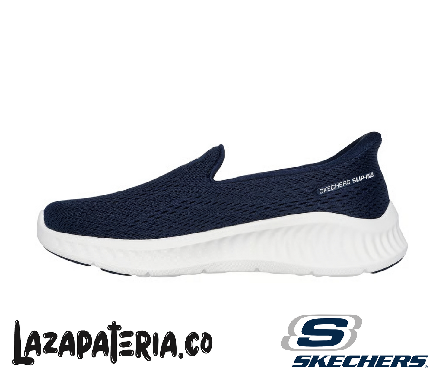 SKECHERS MUJER C12P5644NVW