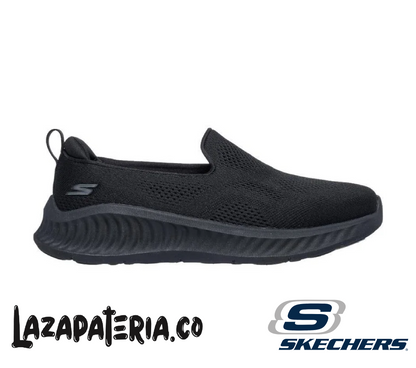 SKECHERS MUJER C12P5645BBK