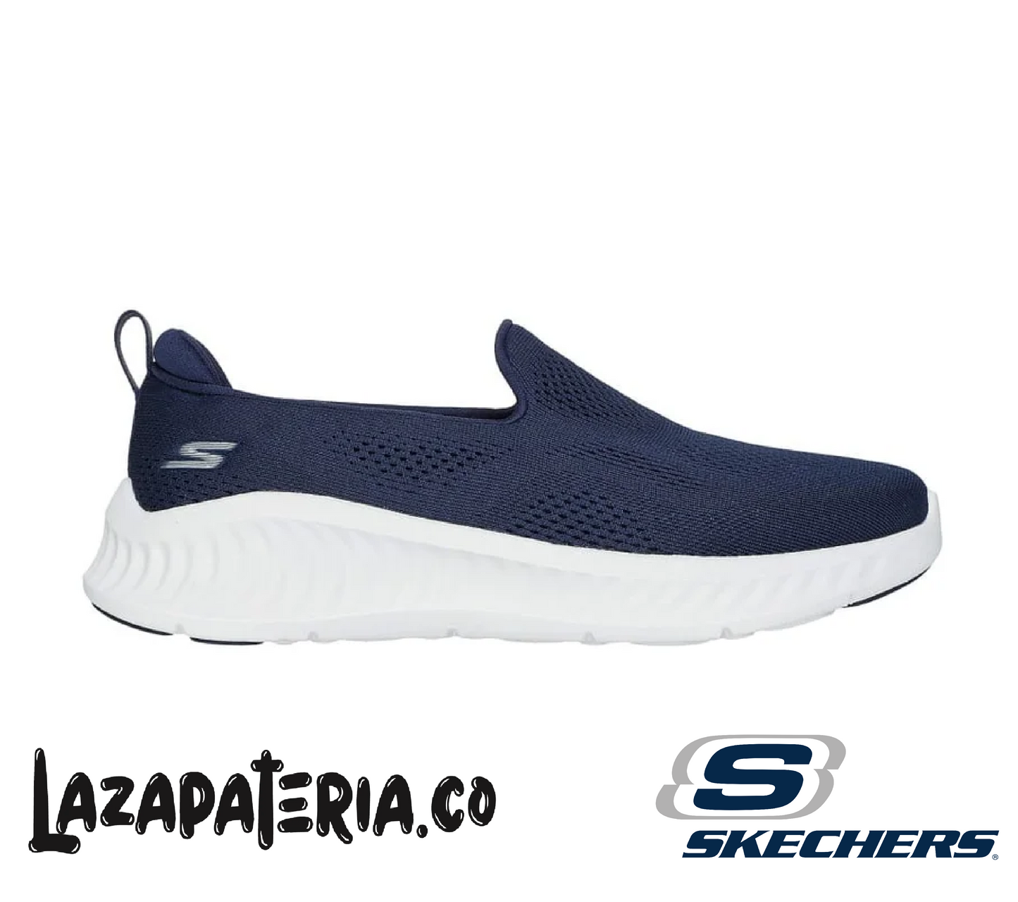 SKECHERS MUJER C12P5645NVW