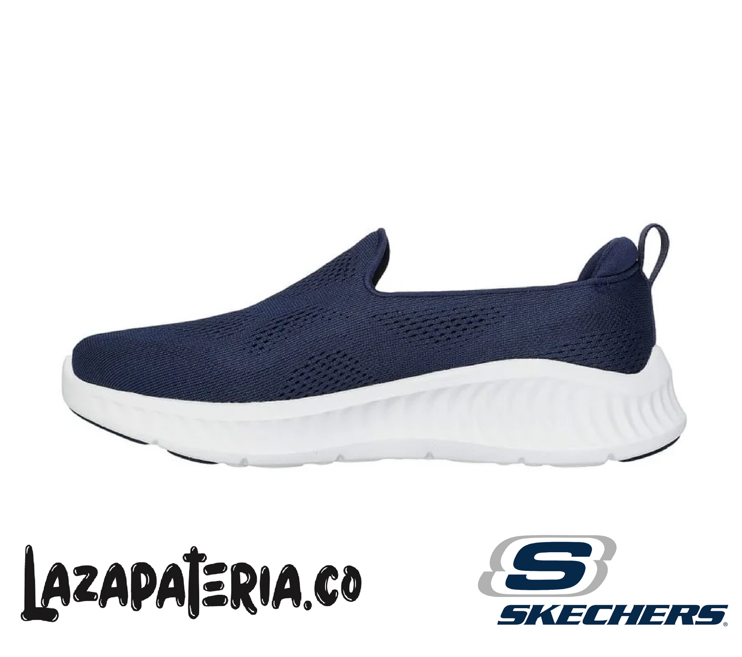 SKECHERS MUJER C12P5645NVW