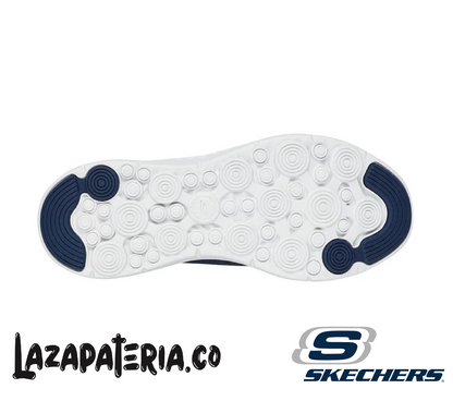 SKECHERS MUJER C12P5645NVW