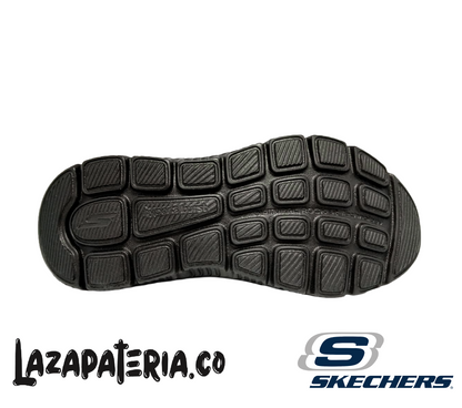 SKECHERS MUJER C12P5880BBK