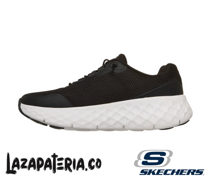 SKECHERS MUJER C12P6030BKW