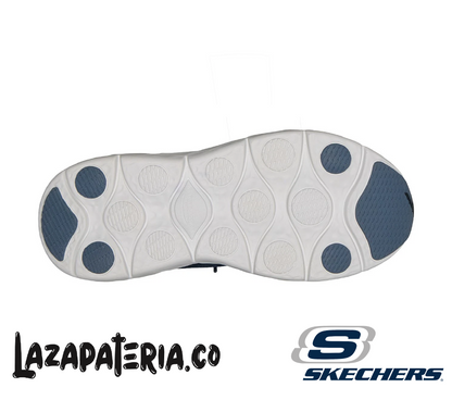 SKECHERS MUJER C12P6030NVW