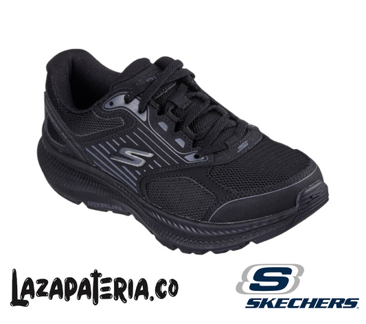 SKECHERS MUJER C12P8606BBK