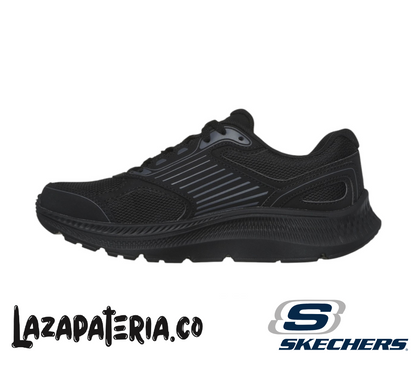 SKECHERS MUJER C12P8606BBK
