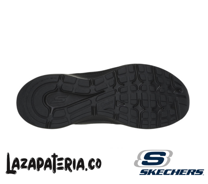 SKECHERS MUJER C12P8606BBK