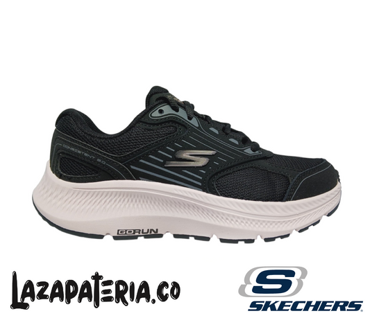 SKECHERS MUJER C12P8606BKRG