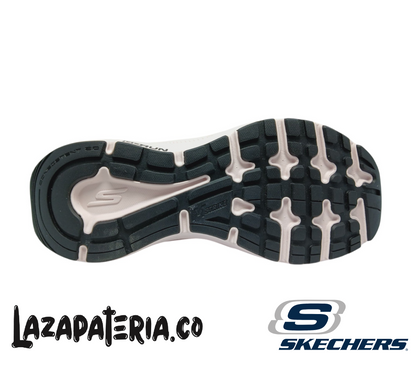 SKECHERS MUJER C12P8606BKRG