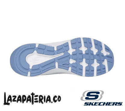 SKECHERS MUJER C12P8606LTBL