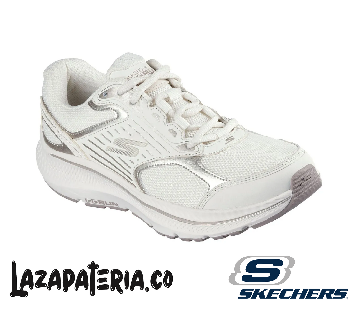 SKECHERS MUJER C12P8606NAT