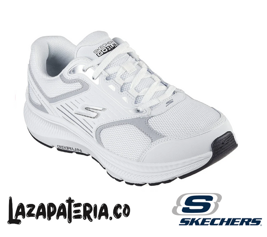 SKECHERS MUJER C12P8606WSL