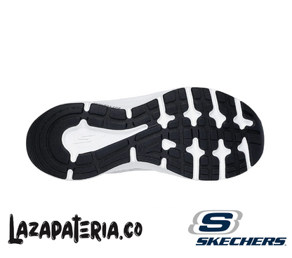 SKECHERS MUJER C12P8606WSL