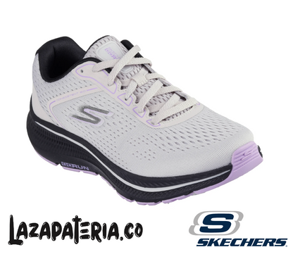 SKECHERS MUJER C12P8607LGBK
