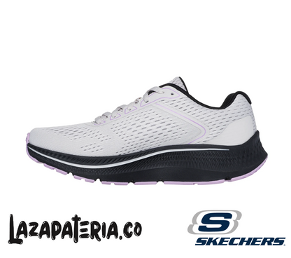 SKECHERS MUJER C12P8607LGBK