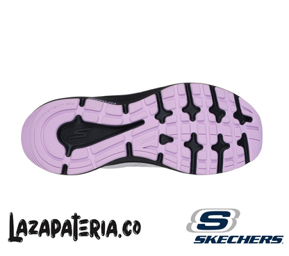 SKECHERS MUJER C12P8607LGBK